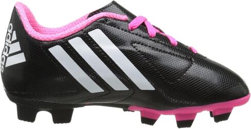 adidas Performance Conquisto Firm-Ground J Soccer Cleat (Little Kid/Big Kid) in Kuwait