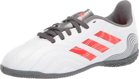 adidas Unisex-Child Copa Sense.4 Indoor Soccer Shoe in Saudi Arabia