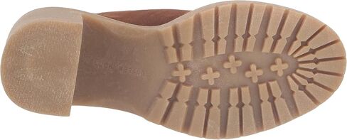 Lucky Brand Women's Hollia Lace-up Bootie Ankle Boot in Saudi Arabia