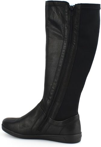 CLOUD Women's Knee High Boots in Kuwait