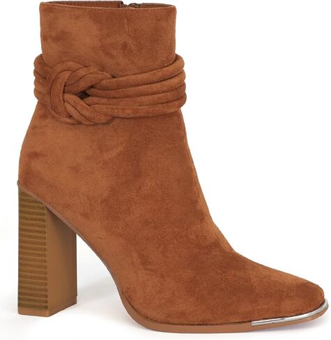 YOKI Women's Ankle Bootie Fashion Boot in Saudi Arabia