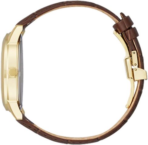 Citizen Men's Eco-Drive Corso Leather Strap Watch | 40mm | AW0092-07Q in Saudi Arabia