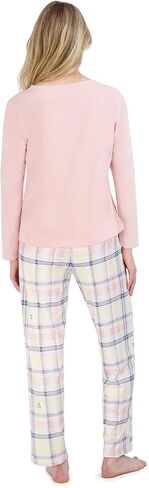 Life is Good Ladies 3 Piece PJ Set in Saudi Arabia