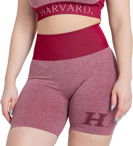 Biker Shorts - High-Waisted Compression Shorts - Moisture-Wicking & Breathable - Ideal for Running, Fitness in Saudi Arabia