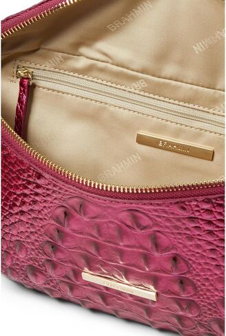 BRAHMIN Melbourne Harker Crossbody in Saudi Arabia