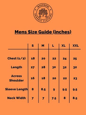 Men's Regular Fit Bamboo T-Shirt in Saudi Arabia