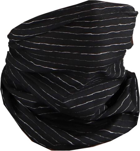 Motique Accessories Seamless Face Mask Neck Gaiter Tube in Saudi Arabia