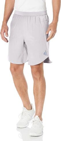 adidas Men's Designed 4 Sport Training Shorts, Solid Core Grey/Grey, XX-Large in Saudi Arabia