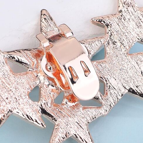Xerling 1 Pair Black Bow Shoe Clips Detachable Bow Tie Bowknot Shoe Buckle Clips Wedding Shoe Crystal Decoration Charms Women Rhinestone Shoe Accessories in Saudi Arabia