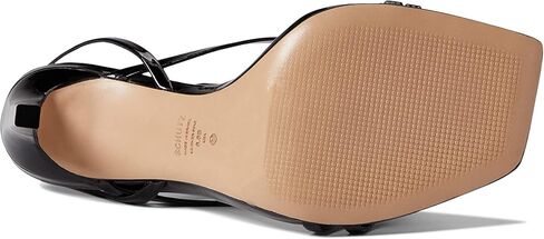 SCHUTZ Women's Bari Patent Leather Sandal in Saudi Arabia
