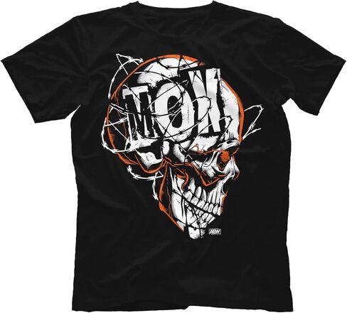 جون موكسلي - Unscripted MOX - All Elite Wrestling (حصريًا لأمازون) in Kuwait