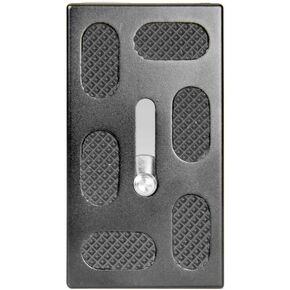 ProMaster Quick Release Plate for GH11 & GH10 Gimbal Heads - Secure and Fast Plate Camera Mounting, (Model 6210)