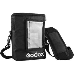 GODOX PB-600 Portable Flash Bag Case Pouch Witstro AD600 AD600B AD600M AD600BM 11