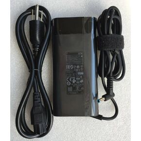 New 90W TPN-CA09 (937520-002) 90 Watt 19.5V 4.62A AC/DC Adapter&Cord for HP Laptop