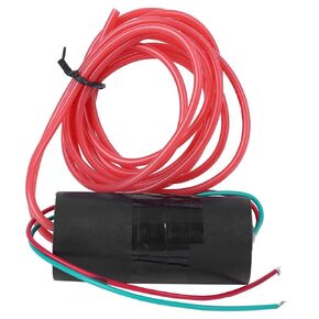 12V 500KV High Voltage Generator Module, Boost Step Up Power Module Transformer Converter Coil Module