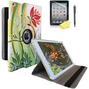 Case for iPad Air 1st Generation Models A1474 A1475A1476 360 Rotating Stand with Wake Up/Sleep Function Also for iPad 6th 5th Air2nd Generation 9.7 inch case (Royal Blue)