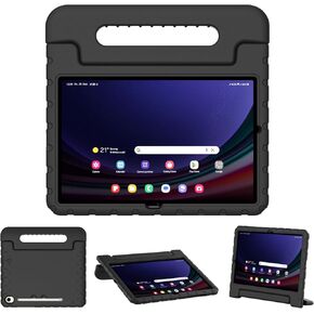 S7 Tablet Kids Case, Samsung Galaxy Tab S8 and Tab S7 11 inch Tablet Case Shockproof Light Weight Durable Foldable Handle Kids Case with S Pen Holde (Modle: SM-X700 SM-X706 & SM-T870 SM-T875)