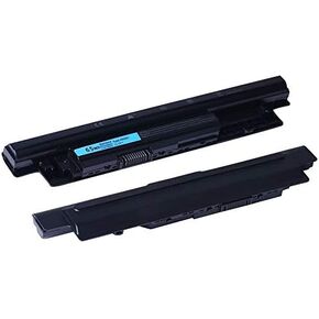 Replacement MR90Y (11.1V 65Wh) batteryCompatible with Dell Inspiron 14 3421 3437/14R 5421 5437/15 3521 3537 /15R 5521 5537/17 3721 5721 5737 3440 3540 2421 2521