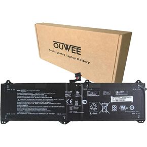 OL02XL LAPTOP بطارية متوافقة مع HP ELITE X2 1011 G1 BOOTBOW 0L02XL 750334-2B1 750549-001 750334-2C1 750549-005 750549-006 HSTNN-DB5Z OL0303XL OLO2XL 73W 33WW 4250MAH 2LAY