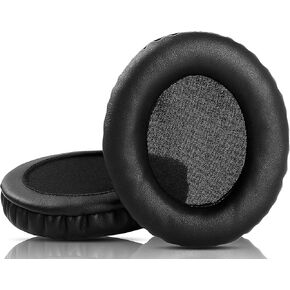 Professional Headset Replacement Earpads Cushion Headphone Ear Pads Compatible with Boltune BT-BH010 Headphone
