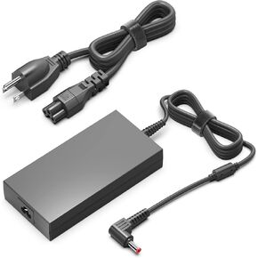 TAIFU 19V 135W AC Adapter Charger for Acer Nitro 5 Gaming Laptop N18C3 AN515 V15 V17 7 Gaming Laptop Acer Aspire Z3 23" 23.8" Series Z3-615 Z3-710 Z3-715 Acer Predator Helios 300 Acer Aspire 7 A715