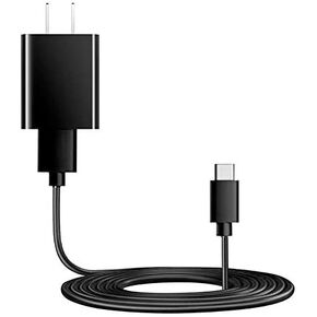 USB C Charger Charging Cable Cord Compatible for Echo Buds 2, Raycon E25 Pro E55 E85 Fitness/Gaming, Tranya T30 T10 H10 T20 T40 T3 Pro, Tozo T12 A1 NC2 Wireless Earbuds & More