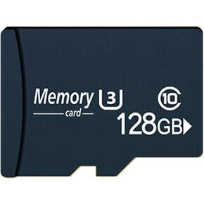 128GB Memory Card for Security Camera