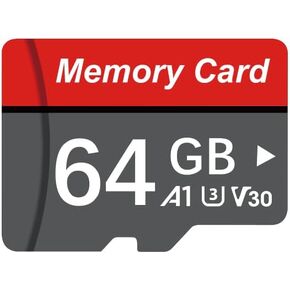 64GB Class 10, U3 Speed Mirco SD Card for Icesky M4 Dash Cam
