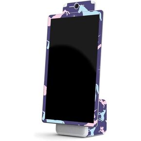 MightySkins Skin Compatible with Facebook Portal+ - Unicorn Dream | Protective, Durable, and Unique Vinyl Decal wrap Cover | Easy to Apply, Remove, and Change Styles | Made in The USA