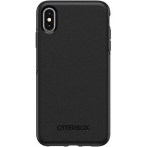 حافظة OtterBox SYMMETRY SERIES لهاتف iPhone Xs Max - عبوة البيع بالتجزئة - IVY MEADOW (TREKKING GREEN/SCARAB)