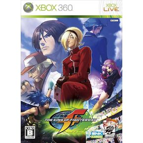 The King of Fighters XII [Japan Import]