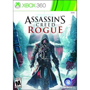 Assassin's Creed Rogue (Xbox 360)