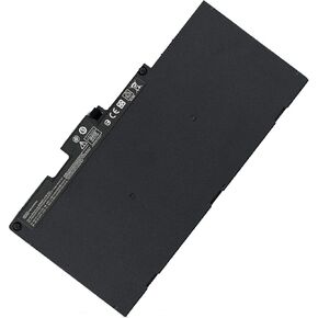 CS03XL 11.1V/46WH New Laptop Battery for HP EliteBook 840 G3 848 G3 850 G3 755 G3 745 G3 EliteBook 840 G4 848 G4 850 G4 755 G4 745 G4 ZBook 15u G3 Series CS03046XL 800231-1C1 800513-001