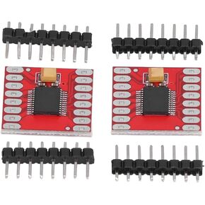 2 Sets TB6612FNG Motor Drive Module Drive High Performance