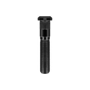 2PCS Wheel Stud 5/8" x3.12 Tire Stud, Part Number#007-115-00 (7-115) Wheel Studs Trailer Hub Accessories for Dexter Axle 10K & 12K Axle Lug Hub Stud Bolt for Durable Construction & Easy Installation
