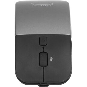 Bewinner Mouse, AI Voice Input Mouse,2.4 GHz Speech to Text Mouse,Rechargeable 28 Languages Supported Computer Mouse Suitable for Desktops and Laptops