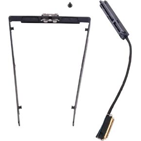 BestParts M2.5 SATA Hard Drive Connector Cable Bracket Caddy Kit Replacement for Lenovo ThinkPad X270 01LV789 1LV789