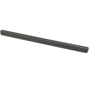 Hinge Shaft Cover Gray for Lenovo ideapad S145-15IWL 81MV S145-15IGM 81MX S145-15AST 81N3 S145-15API 81UT S145-15IKB 81VD S145-15IIL 81W8 / MPN: 5CB0S16755