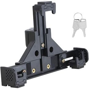 ARKON Mounts SM090 Universal Locking Phone Holder with Key Lock - Bulk
