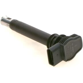 ملف الإشعال للمعدات الأصلية من Bosch 0221504465 - متوافق مع BMW 323i، 325i، 325xi، 330i، 330xi، 525i، 525xi، 530i، 530xi، Z4 - فردي in Kuwait