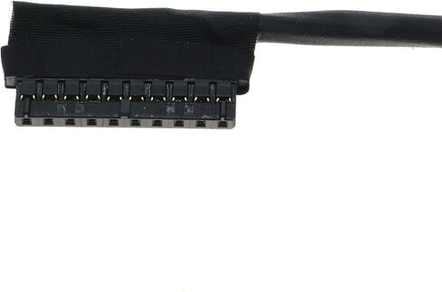 Replacement Battery Cable for Dell Latitude 5480 E5480 5280 5580 5590 5490 5491 5495 0NVKD8 NVKD8 DC02002NX00 in Saudi Arabia