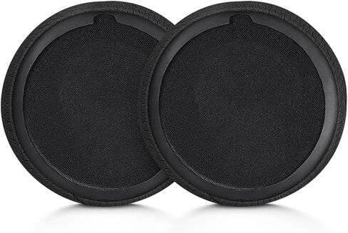 وسائد أذن بديلة من XBERSTAR لسماعات Sony MDR-XB950BT، وسائد أذن لسماعات الرأس، وأجزاء إصلاح أكواب الأذن (وسادات أذن شبكية سوداء) in Saudi Arabia