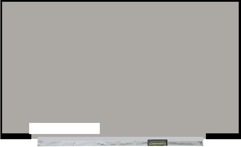 شاشة بديلة LCD جديدة 14.0 بوصة B140HTN02.0 FHD 1920x1080 30 Pin Matte لينوفو 5D10R41286 لتطبيق الكمبيوتر المحمول/العرض/الشاشة/LCD in Saudi Arabia