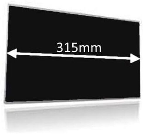 شاشة بديلة LCD جديدة 14.0 بوصة B140HTN02.0 FHD 1920x1080 30 Pin Matte لينوفو 5D10R41286 لتطبيق الكمبيوتر المحمول/العرض/الشاشة/LCD in Saudi Arabia