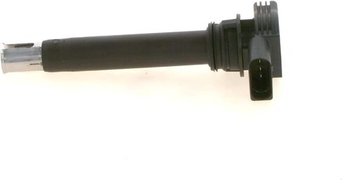 ملف الإشعال للمعدات الأصلية من Bosch 0221504465 - متوافق مع BMW 323i، 325i، 325xi، 330i، 330xi، 525i، 525xi، 530i، 530xi، Z4 - فردي in Kuwait