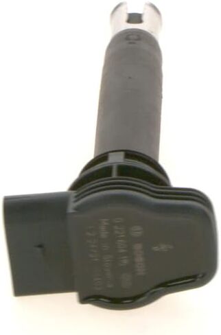 ملف الإشعال للمعدات الأصلية من Bosch 0221504465 - متوافق مع BMW 323i، 325i، 325xi، 330i، 330xi، 525i، 525xi، 530i، 530xi، Z4 - فردي in Kuwait