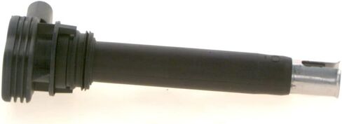 ملف الإشعال للمعدات الأصلية من Bosch 0221504465 - متوافق مع BMW 323i، 325i، 325xi، 330i، 330xi، 525i، 525xi، 530i، 530xi، Z4 - فردي in Kuwait