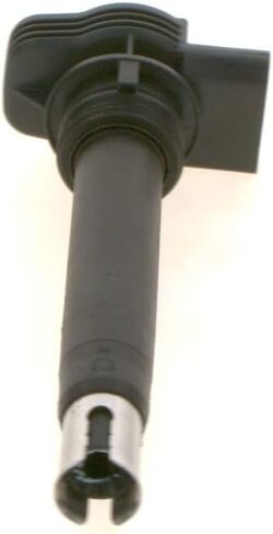 ملف الإشعال للمعدات الأصلية من Bosch 0221504465 - متوافق مع BMW 323i، 325i، 325xi، 330i، 330xi، 525i، 525xi، 530i، 530xi، Z4 - فردي in Kuwait