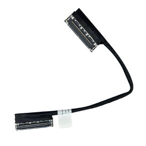 ZAHARA IO Ribbon Cable Connector Wire 40PIN GOG10 for Lenovo IdeaPad Gaming 3-15IHU6 82K1 3-15ACH6 82K2 DC02003VL00 5C10S30291