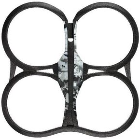 Parrot AR.Drone 2.0 Elite Edition Indoor Hull Snow by Parrot
